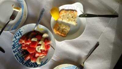 Καφέ Ουζερί Το Λυχνάρι