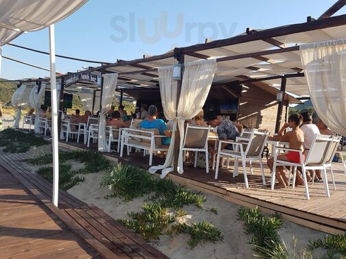 Ammolofos Beach Bar