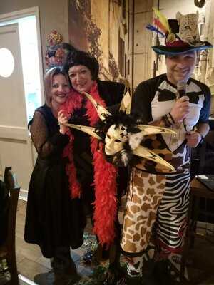 Σαν Παραμύθι