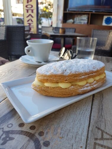 Patisserie Chocorello