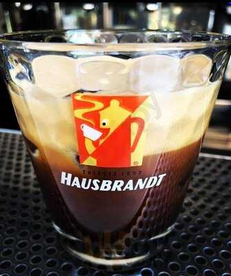 Bairro Food & Drink Culture