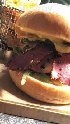 Bairro Food & Drink Culture