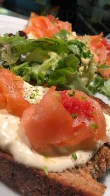 Bairro Food & Drink Culture