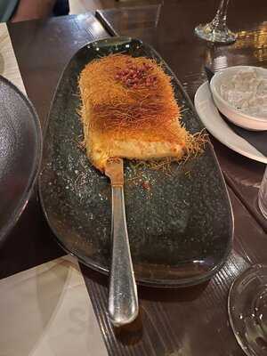 Agora Select Restaurant