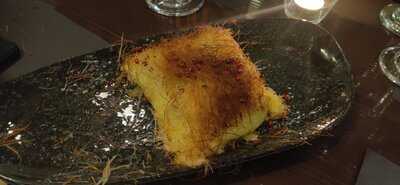 Agora Select Restaurant