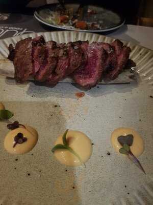 Equus Food & Cocktail