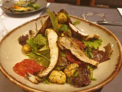 Equus Food & Cocktail