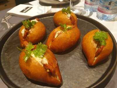 Equus Food & Cocktail