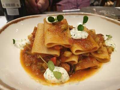 Equus Food & Cocktail