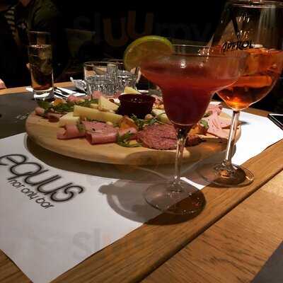 Equus Food & Cocktail