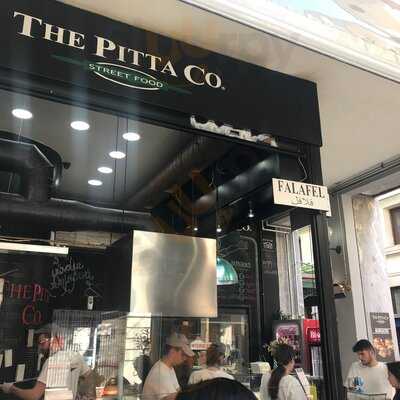 The Pitta Co