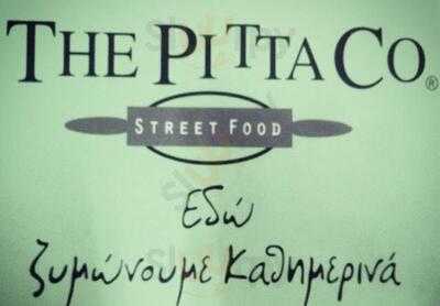 The Pitta Co