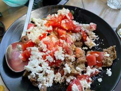 Άνθραξ Grill & Coffee