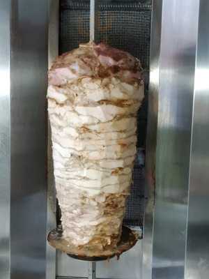 Falafel Mohammad Ali