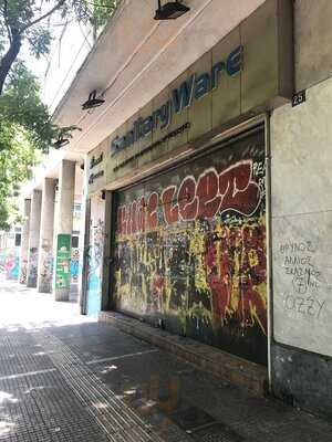 Falafel Mohammad Ali