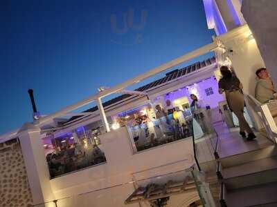 Cavo Italiano Italian Restaurant