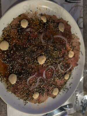 Cavo Italiano Italian Restaurant