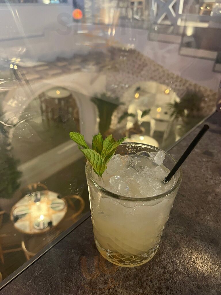 Cavo Italiano Italian Restaurant