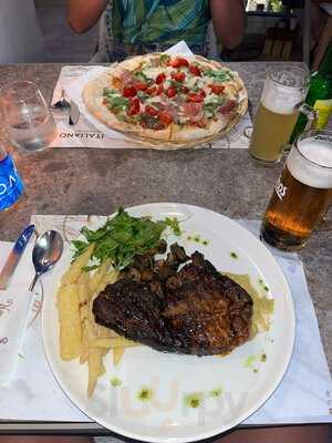 Cavo Italiano Italian Restaurant