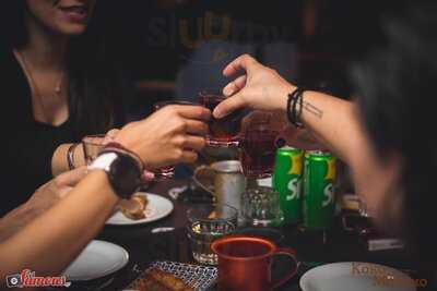 Καφενείον Κοκομπλόκο