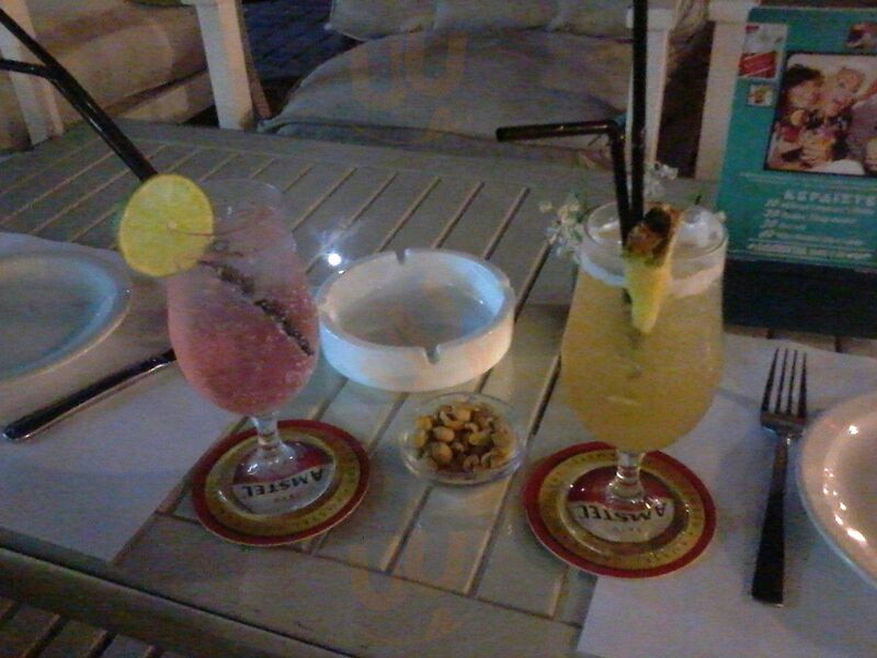 Venus Restaurant-bar