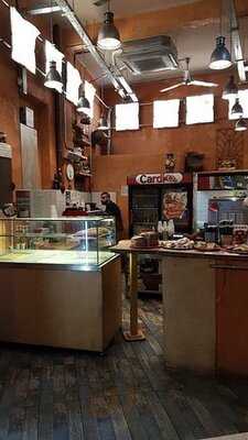 Cardia Cafe