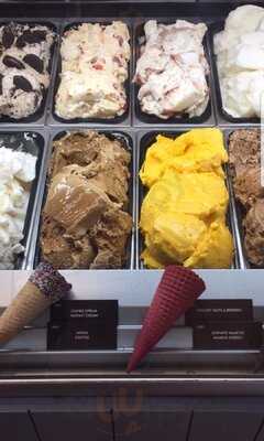 Peters Ice Cream Shop