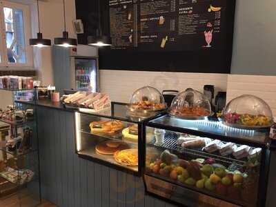 Peters Ice Cream Shop