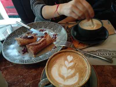 Colonial Ambos Mundos