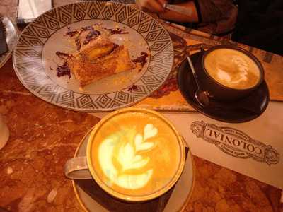 Colonial Ambos Mundos