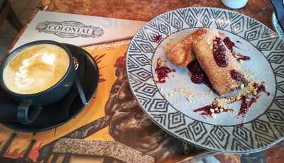 Colonial Ambos Mundos