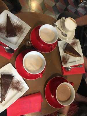 The Dark Side Of Chocolate