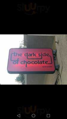 The Dark Side Of Chocolate