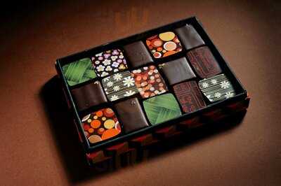 The Dark Side Of Chocolate