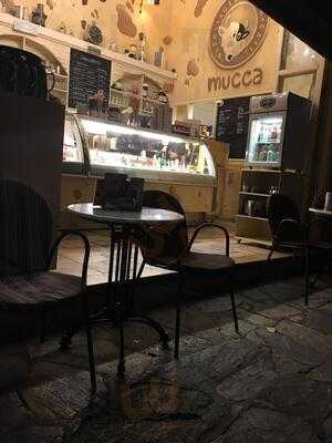 Mucca Cafe