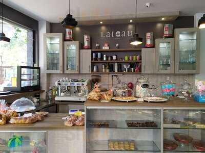 Patisserie Lateau