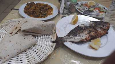 Nuri Indian Restaurant