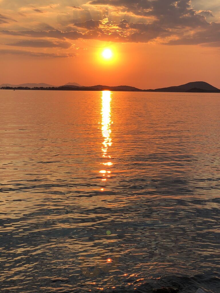 Εστιατόριο Αλέκος