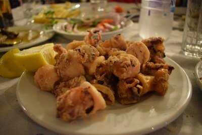 Αργυρα Ακτη