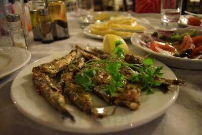 Αργυρα Ακτη