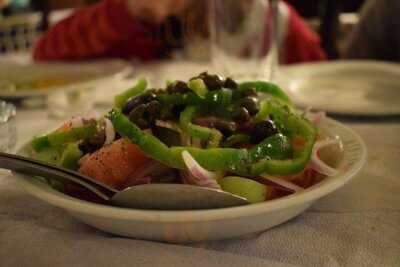 Αργυρα Ακτη