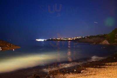 Αργυρα Ακτη