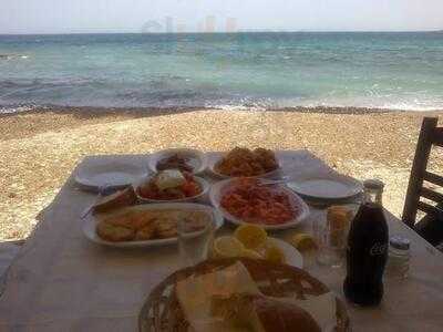 Αργυρα Ακτη