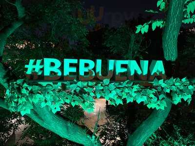 Buena Vista Social Bar