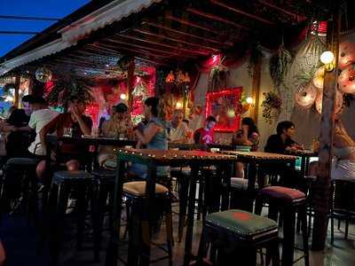 Buena Vista Social Bar