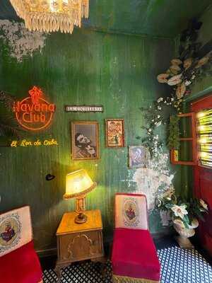 Buena Vista Social Bar