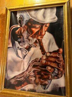 Buena Vista Social Bar