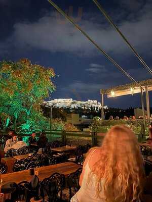 Buena Vista Social Bar