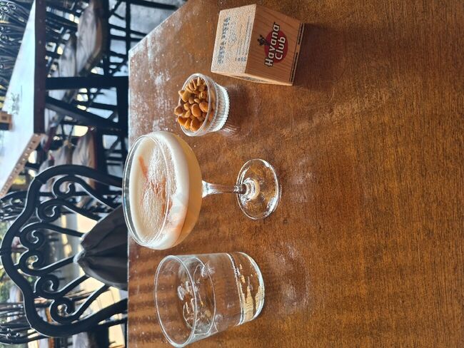 Buena Vista Social Bar