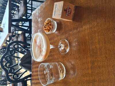 Buena Vista Social Bar